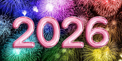 Noon Year's Eve Party