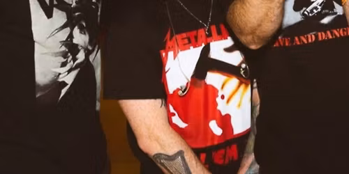 The Scratch\nMon 22nd Dec S0LD 0UT