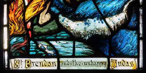 Harry Clarke: Imagining the Sacred and Profane