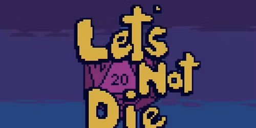 Let's Not Die:A Live D&D Comedy Show @ Industrial Caf\u00e9