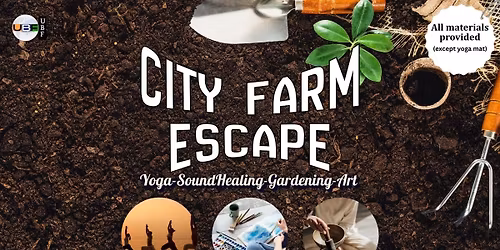 City Farm Escape