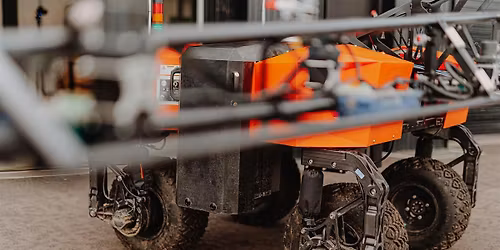 Agriculture Robotic Readiness Review - January 8th 2026