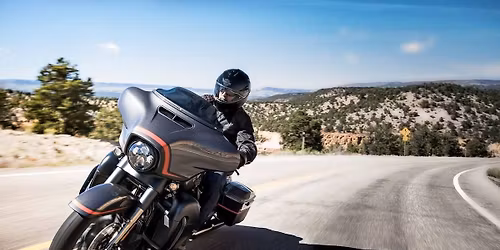 Back roads Oviedo to Grill's