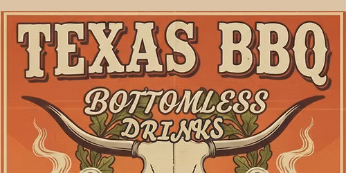 Texas Bottomless Dinner