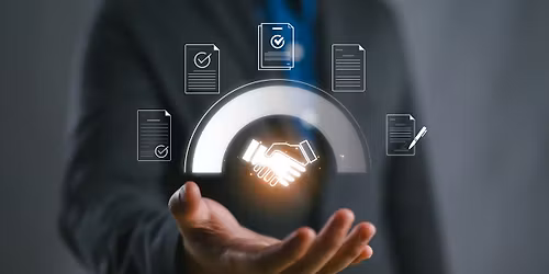 Shared cost training: successful bid management