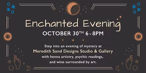 Enchanted Evening
