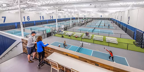 PPA Challenger Series - Boise