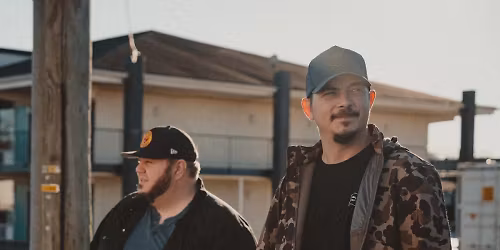 The Lacs, Demun Jones in Belvidere