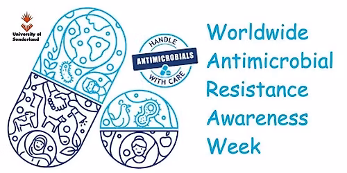 Antimicrobial Resistance (AMR) Awareness Symposium