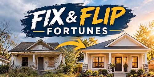 Fix & Flip Fortunes