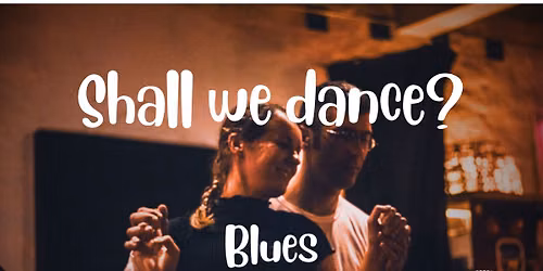 Blues dance at Roberta's Society