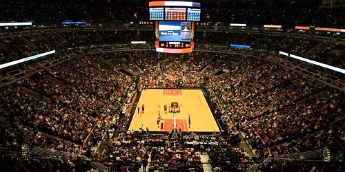 TBD at Chicago Bulls - Eastern Conference Finals (Home Game 2)