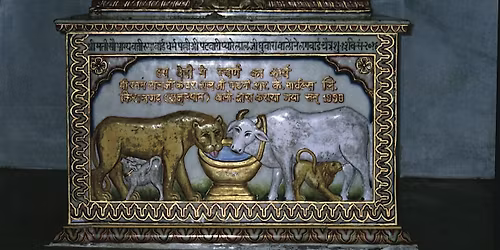 Symbols, Vehicles and Sculptures of Animals in Jaina Temple Architecture