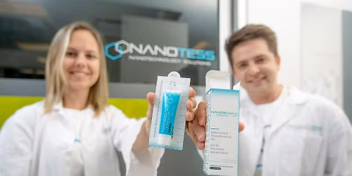 Blue Lines to Bottom Lines: A Hockey Player\u2019s Journey to Biotech CEO