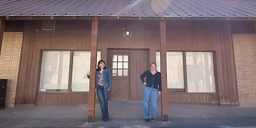 Kenedy’s Fashion Frontier Opening Day