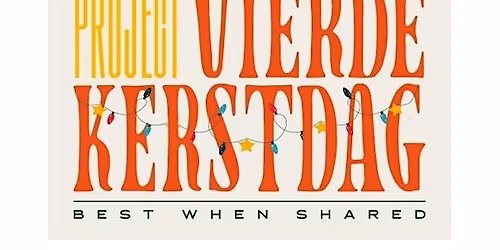 PROJECT VIERDE KERSTDAG