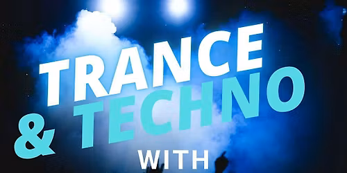 Weekend Warmup Up live @ The Globe