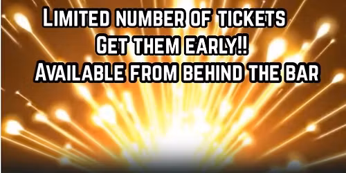 New Year\u2019s Eve \ud83e\udd42\ud83c\udf7e\ud83e\udd29 The Albion Barrow on Furness 