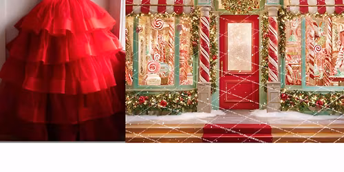 HOLIDAY COUTURE POP UP