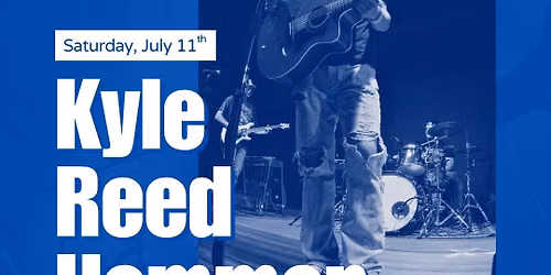 Kyle Reed Hemmen Live at Hondo\u2019s On Main