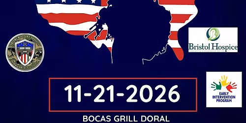 Doral Veterans Breakfast