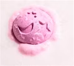 Twilight Bathbomb Workshop @ Lush Norwich