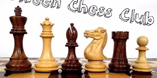 Tween Chess Club \u265f\ufe0f