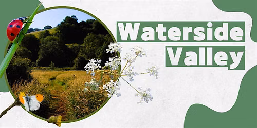 August session at Waterside Valley