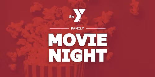 Family Movie Night