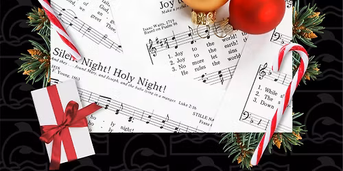 Christmas Carols at The Dolphin