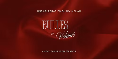 C\u00e9l\u00e9bration du Jour de l'An \u00e0 l'H\u00f4tel Place d'Armes