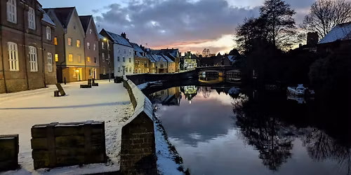 PHI takes the Castle by storm