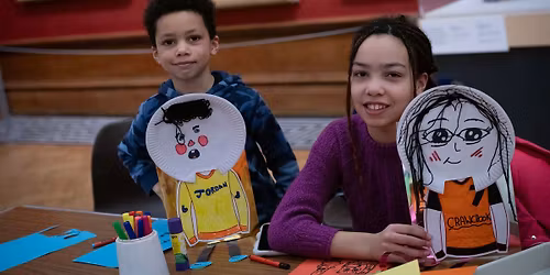 Family Crafting: May half term