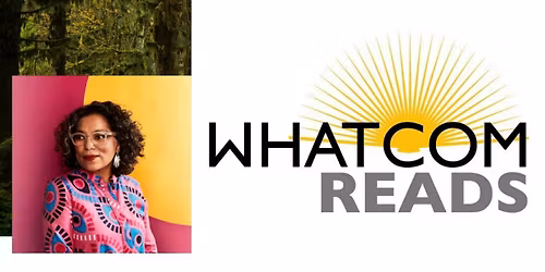 Whatcom READS Presents: Green Expectations, A Poetry Workshop with Claudia