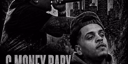 C money baby X Blocc rich Monsta