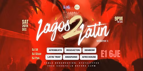 Lagos 2 Latin