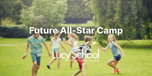 Future All-Star Summer Camp (ages 7-11)