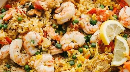 Taste of Spain- Hands On Cooking Class