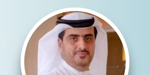 INTERNATIONAL INNOVATIVE FUTURE SUMMIT DUBAI on 25th April 2026