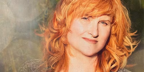 Eddi Reader: Full Band Show