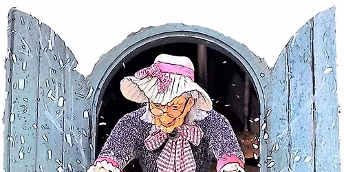 KLASSIK COOL! Frau Holle