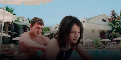 Film: Aftersun | Dark Mofo 2026