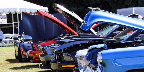 Aquafest 2026 - Car Show