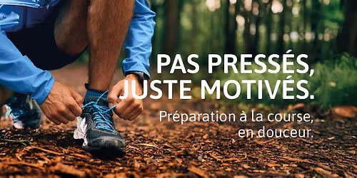 Session | Pr\u00e9paration \u00e0 la course | Printemps 2026