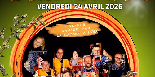 BOEUF AU P'TIT BOIS La Roche sur Yon Saint Andr\u00e9