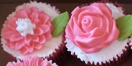 Kid's Cake Decorating Class