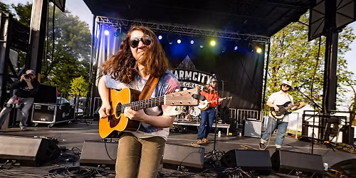 Armchair Boogie w\/ Booze Hounds Bluegrass @ The Mousetrap