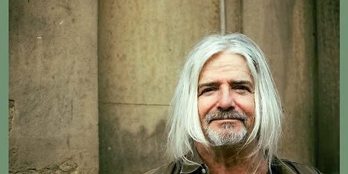 John Bramwell of I Am Kloot