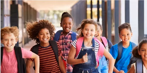 School's Out Family Fun Day