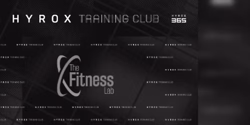 HYROX P\u2019F\u2019\u2019T